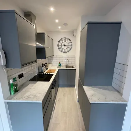 Apartment Tregenna Place - 1 - Town Centre St Ives (Cornwall)