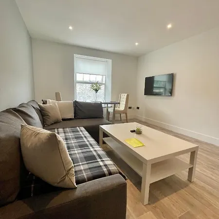 Tregenna Place - 1 - Town Centre St Ives (Cornwall)