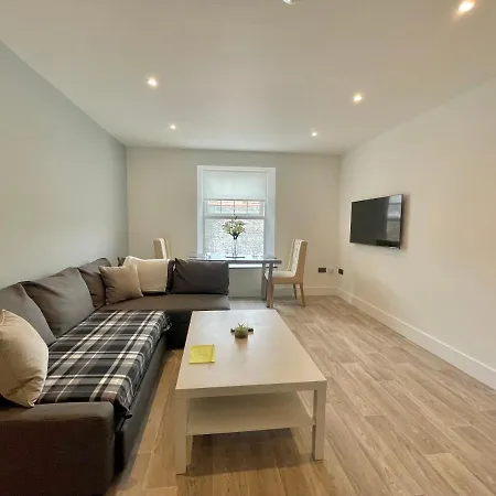 Tregenna Place - 1 - Town Centre * St Ives (Cornwall)